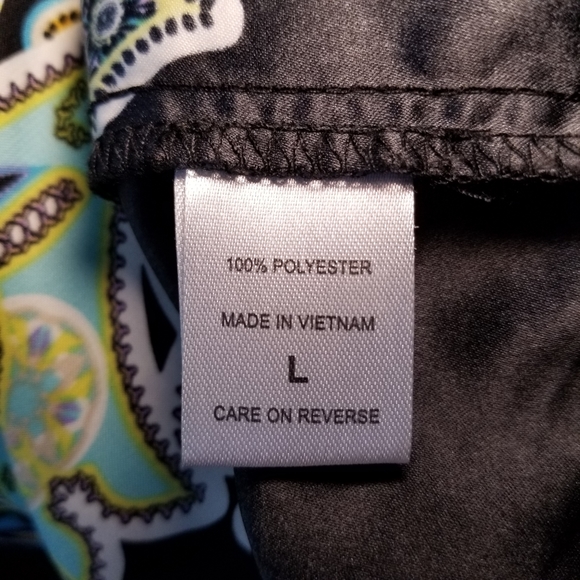 New York and Company Womens Blouse - Picture 7 of 8